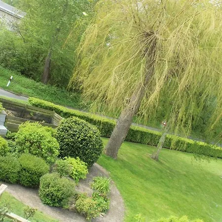 Apartament De Ole School Mit Eigener Sauna! Fehmarn