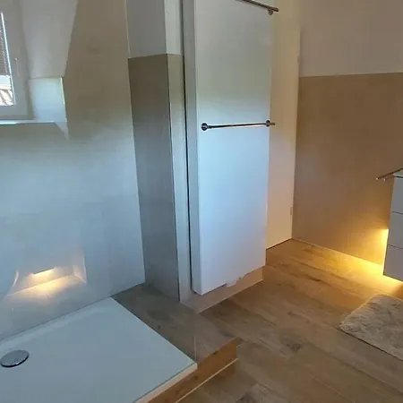 De Ole School Mit Eigener Sauna! *