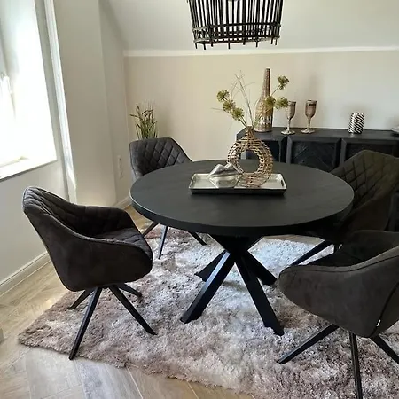 De Ole School Mit Eigener Sauna! * Φέμαρν