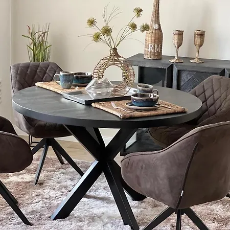 De Ole School Mit Eigener Sauna!