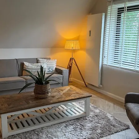 De Ole School Mit Eigener Sauna! Apartmán Fehmarn
