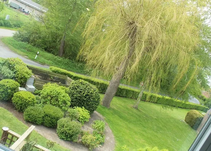 Apartamento De Ole School Mit Eigener Sauna! Fehmarn