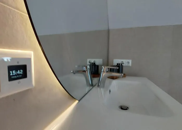 De Ole School Mit Eigener Sauna! Διαμέρισμα *