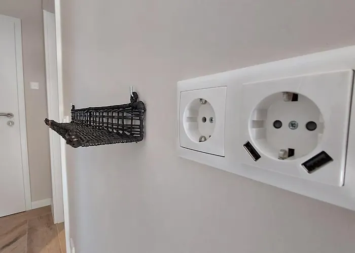 De Ole School Mit Eigener Sauna! Apartamento Fehmarn