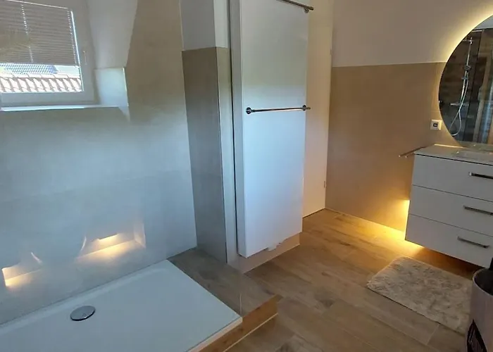 De Ole School Mit Eigener Sauna! *