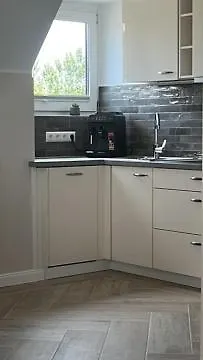 De Ole School Mit Eigener Sauna!