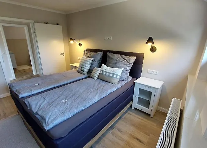 De Ole School Mit Eigener Sauna! Διαμέρισμα *