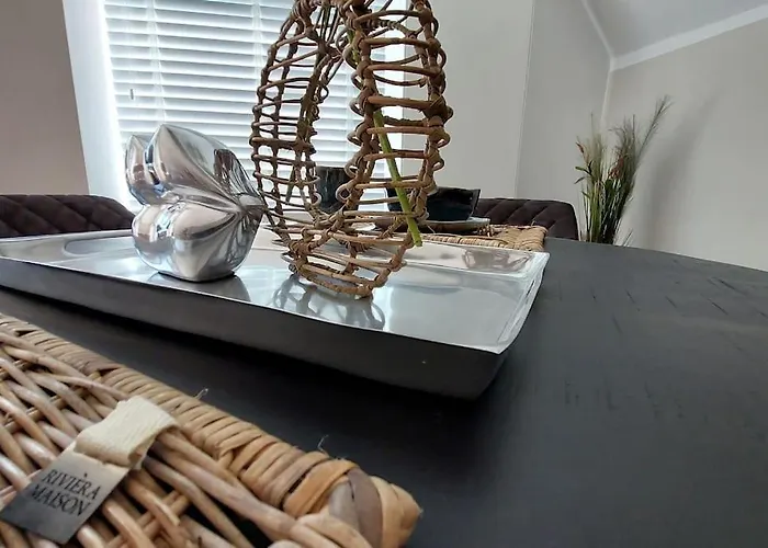 De Ole School Mit Eigener Sauna! * Φέμαρν