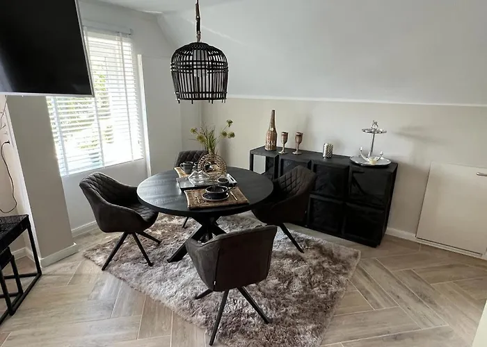 De Ole School Mit Eigener Sauna! Fehmarn